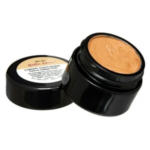 ʕ·ᴥ·ʔ Bella Mari Cream Concealer : Tawny Ivory 140 15ml./0.5oz.